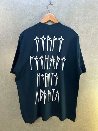 Camiseta Chronic Azul