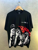 Camiseta Chronic Preta