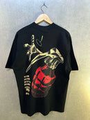 Camiseta Chronic Preta