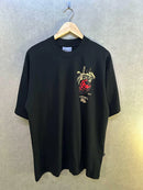 Camiseta Chronic Preta