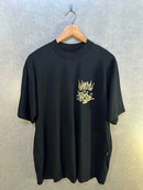 Camiseta Chronic Preta