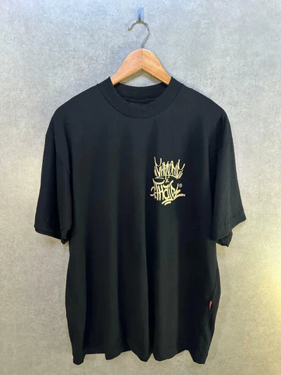 Camiseta Chronic Preta