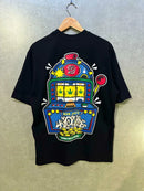 Camiseta Trip Side Preto