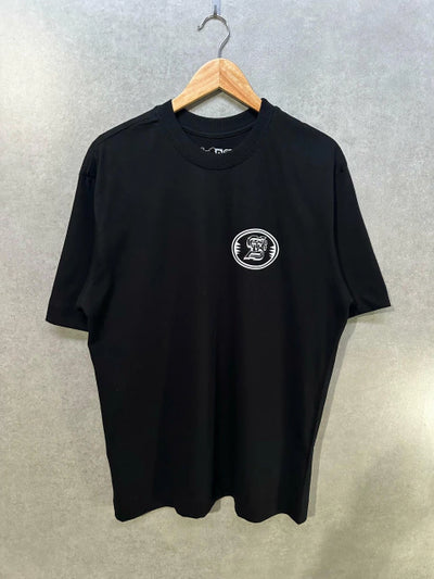 Camiseta Trip Side Preto