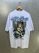 Camiseta Trip Side Branco