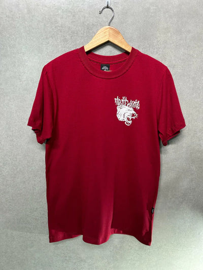Camiseta Trip Side vermelho