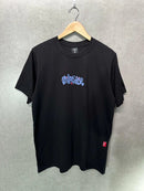 Camiseta Trip Side Preto