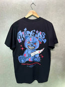 Camiseta Trip Side Preto