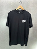 Camiseta Chronic Preta