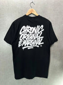 Camiseta Chronic Preta