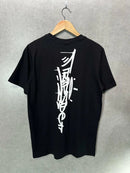Camiseta Trip Side Preto