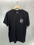 Camiseta Trip Side Preto