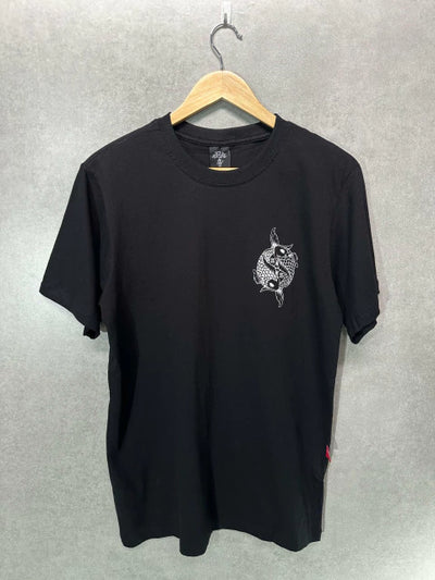 Camiseta Trip Side Preto
