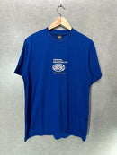 Camiseta Chronic Azul