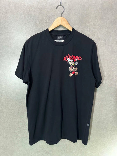 Camiseta Chronic Preto