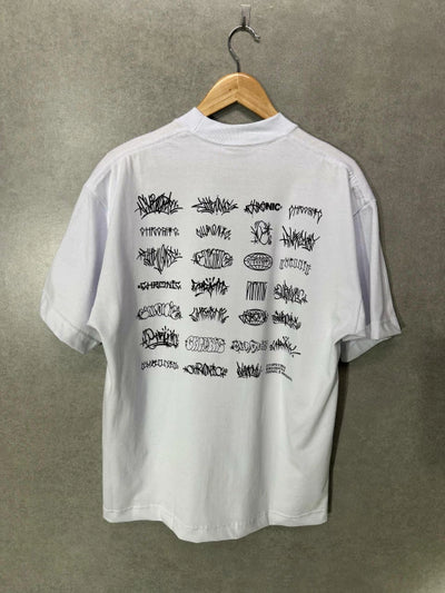 Camiseta Chronic Branco