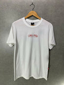 Camiseta Trip Side Branco