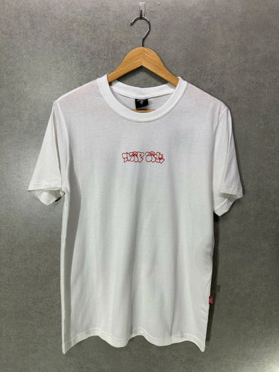 Camiseta Trip Side Branco