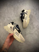 Tênis LAC0STE - L003 NEO | Bege/Preto