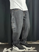 Calça Jeans Hocks Baggy La Notche Estonado