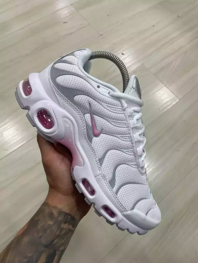 NK Air Max Tn Pink Rose