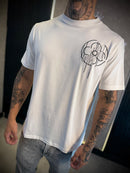 Camisa LV | Soundwave - Branca