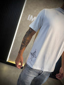 Camisa LV | Soundwave - Branca