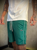 Short Lacoste Verão Sport 2025 - Verde