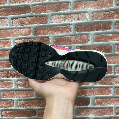 NK Air Max 95