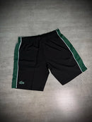 Short LACOSTE Sport | Croc Emborrachado - CORES