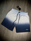 Short BOSS Monogram Mode - Cores