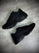 Tênis Importado Gucci | Monogramado - Preto