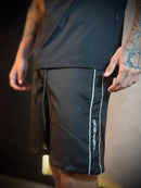 Short Emporio Armani | Deluxe - Preto