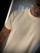 Camisa Gucci Basic Lisa - Premium - Off White