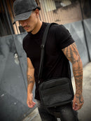 Bag Lv importada - Preta