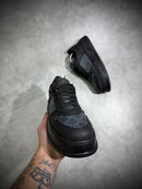 Tênis Importado Gucci - Preto