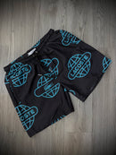 Short Lacoste Verão World - Cores