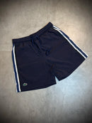 Short Lacoste Faixa Lateral Sport 2025 - Azul Marinho
