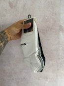 Pack de 3 Meias Invisíveis