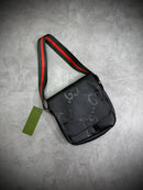 Bag Gucci Importada | GG Brilhante - Preta