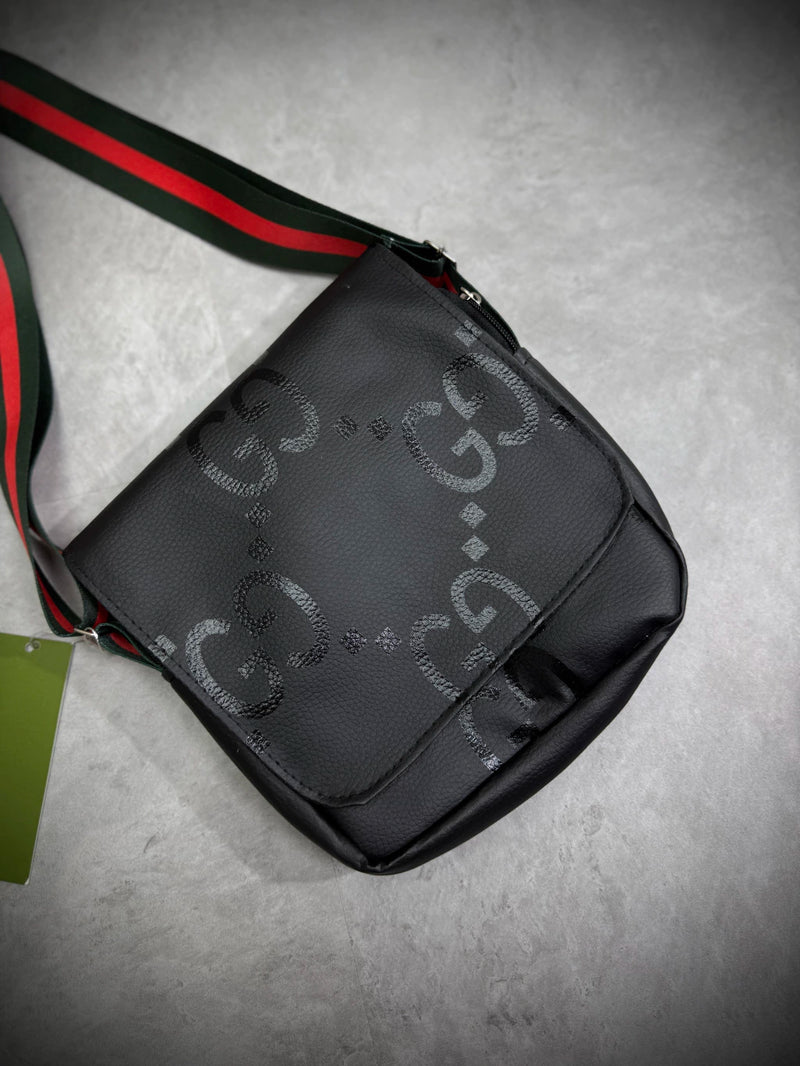 Bag Gucci Importada | GG Brilhante - Preta