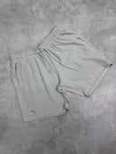 Short Lacoste Sport Básico - Cinza