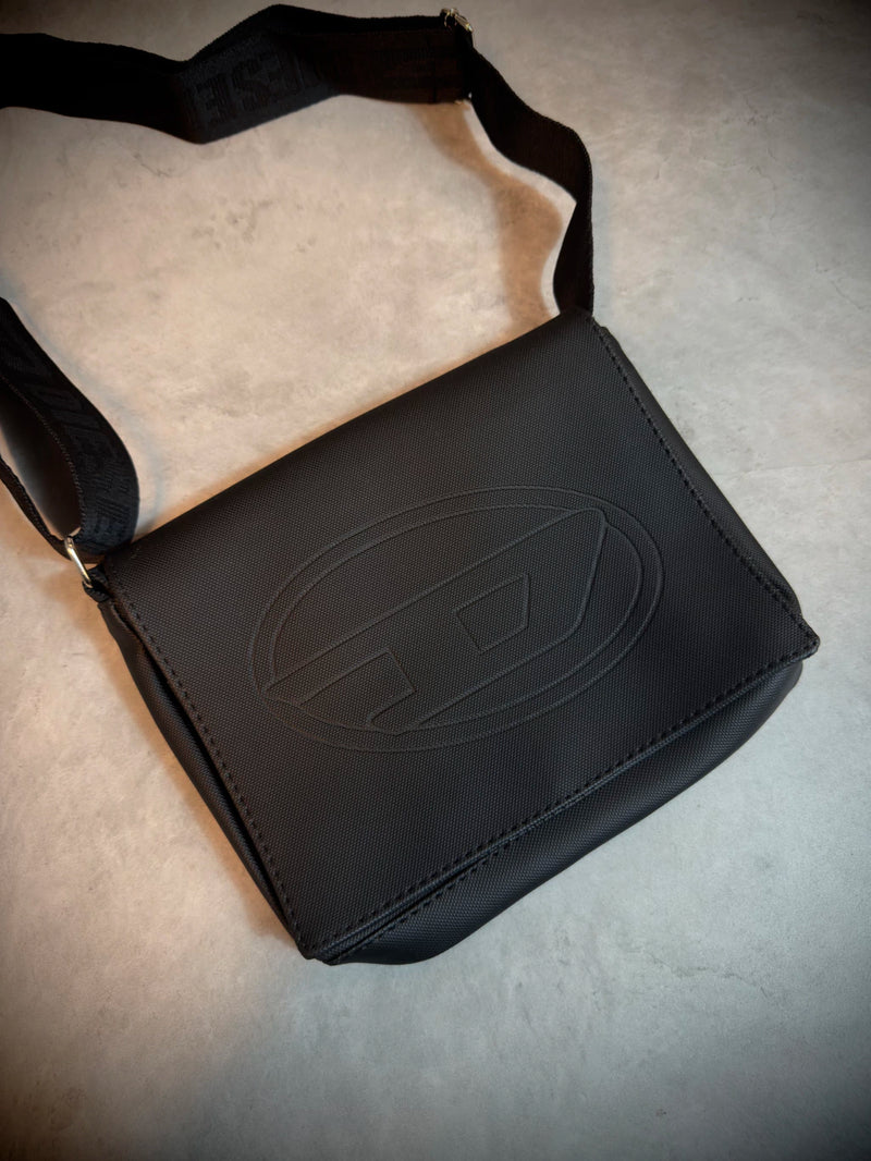 Bag Importada Diesel - Preta