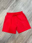 Short HUGO BOSS Bordado Lateral - Cores