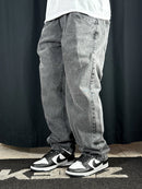 Calça Jeans Hocks Baggy Blue