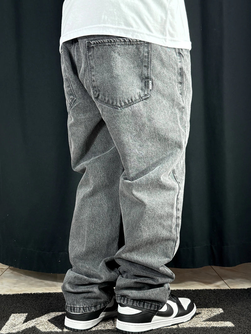 Calça Jeans Hocks Baggy Blue