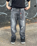 Calça Jay Jones Jeans Destroyde Estonada