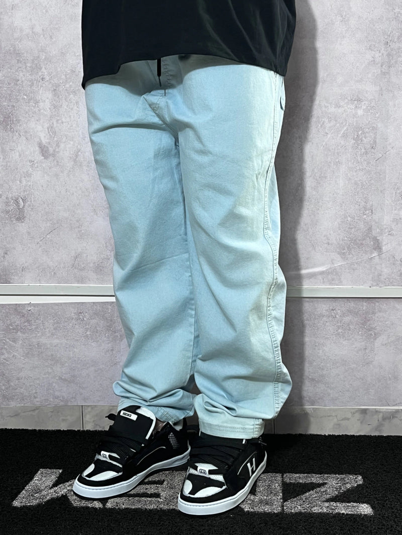Calça Baggy Jeans