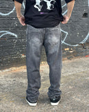 Calça Jay Jones Jeans Destroyde Estonada