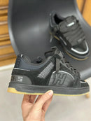 Hocks Bold Black
